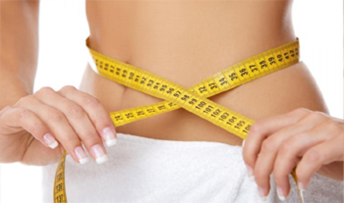 Now, a weight-loss tool that is safe, nonsurgical